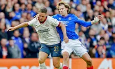 Thumbnail for article: 'Vind dat Rangers helemaal niks, kan me niet voorstellen dat PSV niet doorkomt'