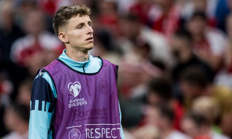 Napoli rondt transfer van waarschijnlijke opvolger van Lozano af