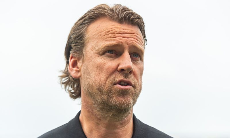 Marcel Boudesteyn en PEC Zwolle gaan uit elkaar