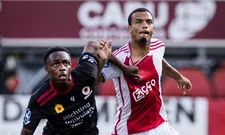 Thumbnail for article: 'Mogelijke uitweg voor Ajax: Wijndal kan rekenen op Premier League-interesse'