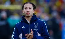 Thumbnail for article: Ajax bevestigt: Fitz-Jim verlengt en maakt binnenlandse huurtransfer