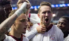 Thumbnail for article: Dit zijn de mogelijke tegenstanders van PSV in de Champions League