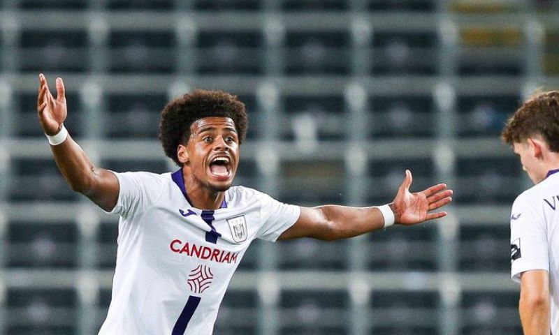 RSCA Futures – Jong Genk naar Geel, Anderlecht-fans niet toegelaten