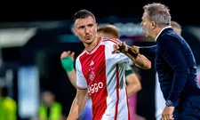 Thumbnail for article: Twijfelgeval bij Ajax voor duel met Ludogorets: 'Kunnen hem heel goed gebruiken'