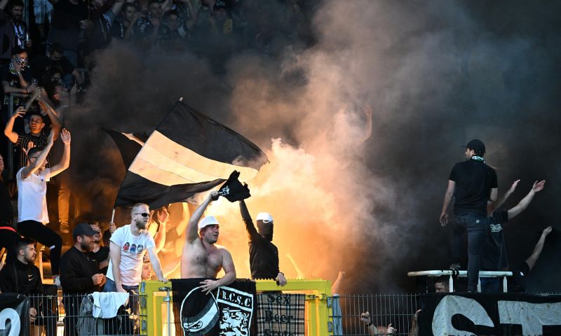 OFFICIEEL: Charleroi shopt bij Zulte Waregem en haalt jonge topscorer binnen