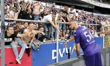 Thumbnail for article: ‘Ook West Ham komt op de proppen voor Anderlecht-verdediger Debast’