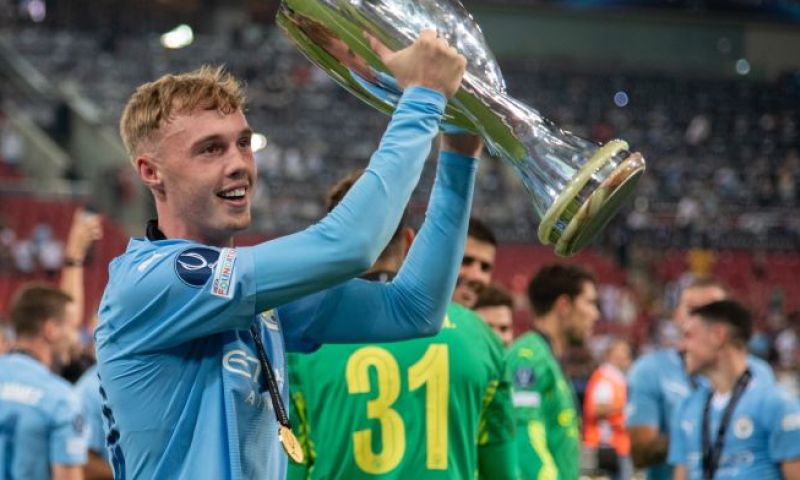 Chelsea shopt bij Manchester City: minimaal 46 miljoen voor toptalent (21)