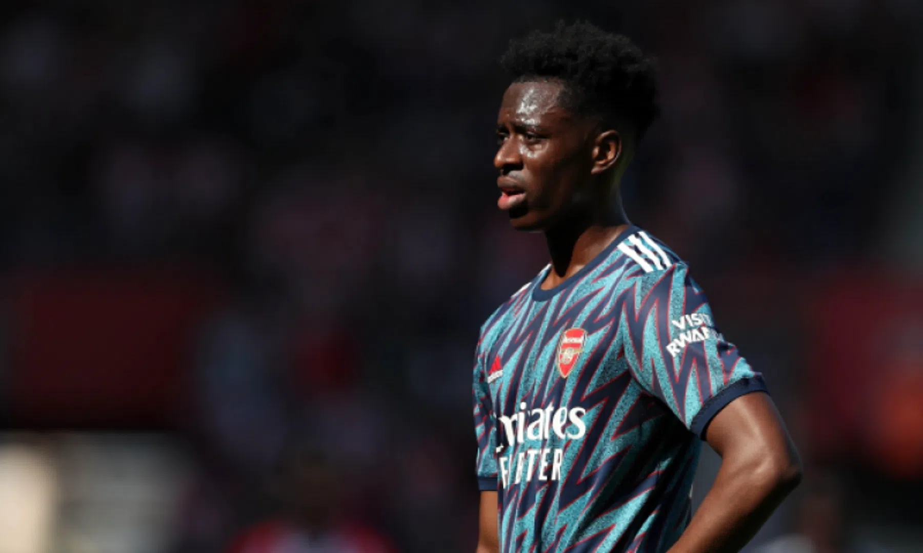 UPDATE: 'Arsenal in gesprek met Luton over transfer van Lokonga (ex-Anderlecht)'