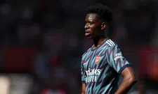 Thumbnail for article: UPDATE: 'Arsenal in gesprek met Luton over transfer van Lokonga (ex-Anderlecht)'