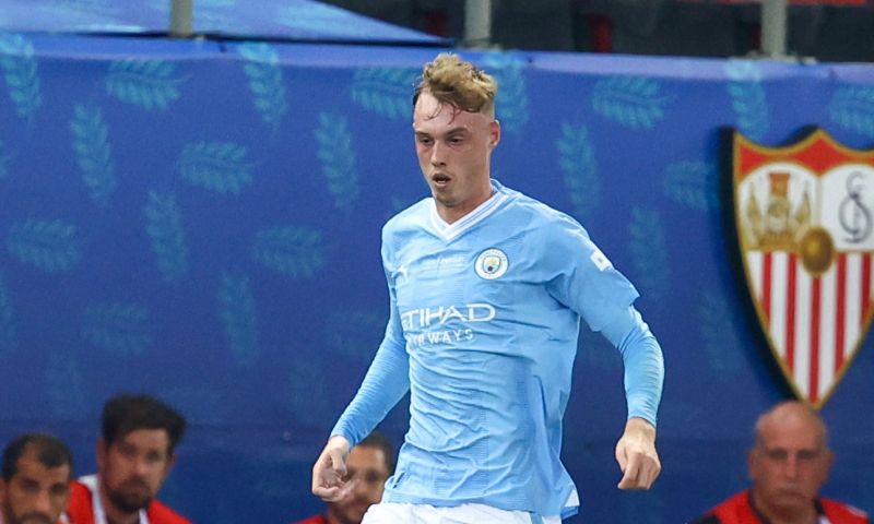 'Chelsea wil uitblinkend jeugdproduct van City (21) koste wat kost inlijven'      