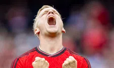 Thumbnail for article: The Athletic: volgende ontsnappingsroute voor Van de Beek, Turkse top meldt zich 