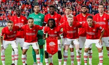 Thumbnail for article: Spelersrapport: drie PSV-uitblinkers op historische avond, laagste cijfer een 6