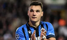 Thumbnail for article: Jutgla is terug bij Club Brugge, ook zestienjarig talent krijgt plek in selectie