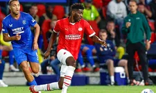 Thumbnail for article: 'PSV ontvangt bod van 35 miljoen op Sangaré, controleur nog niet zeker van exit'