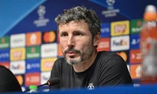 Thumbnail for article: Van Bommel heeft voorkeur voor loting Antwerp: “Dat zou heel erg mooi zijn”