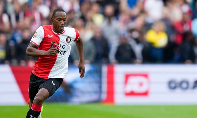Feyenoord stelt Kasanwirjo-eis en zet kwaad bloed