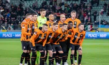 Thumbnail for article: Antwerp moet niet naar Oekraïne, tegen Shakhtar Donetsk in Duitsland