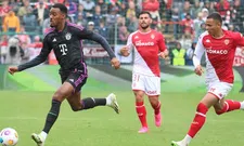 Thumbnail for article: 'Bayern zet zich schrap en verwacht openingsbod van 30 miljoen op Gravenberch'