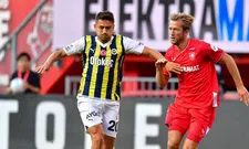 Thumbnail for article: Europees seizoen FC Twente ten einde: wonder tegen Fenerbahce blijft uit