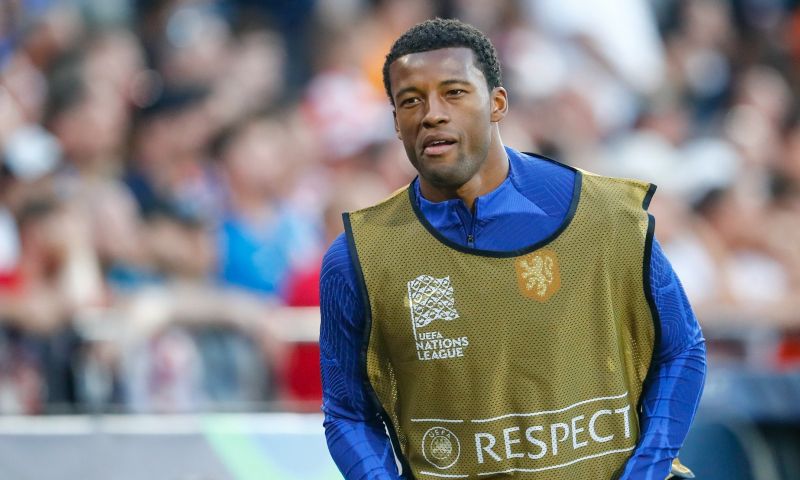 'Wijnaldum trekt definitief naar Saudi-Arabië, PSG incasseert nog miljoenen'