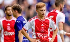 Thumbnail for article: Ajax maakt Conceição-deal wereldkundig: huur met optie tot koop