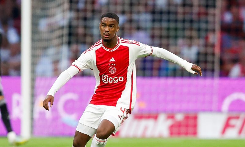 Ajax wil Europese kater wegspoelen: pak 100x je inleg bij zege op Fortuna Sittard!