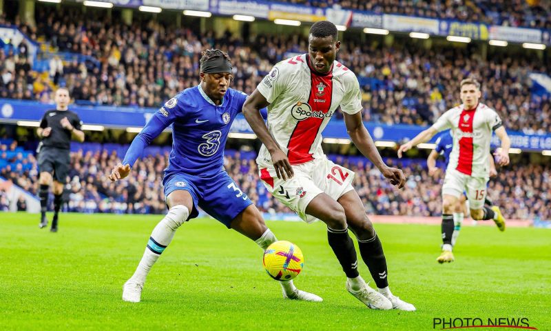 'Voormalig Genk-spits Onuachu uitgeleend aan Franse Metz'