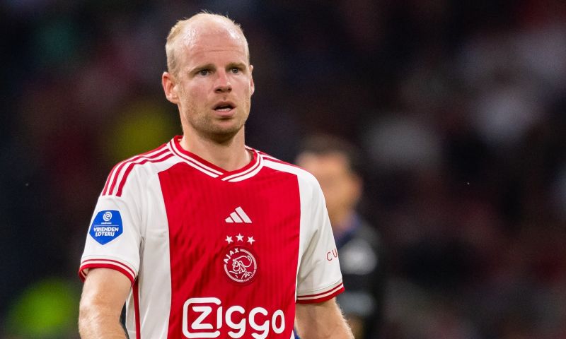 'Here we go' van Romano: Klaassen verlaat Ajax op Deadline Day en trekt naar Inter