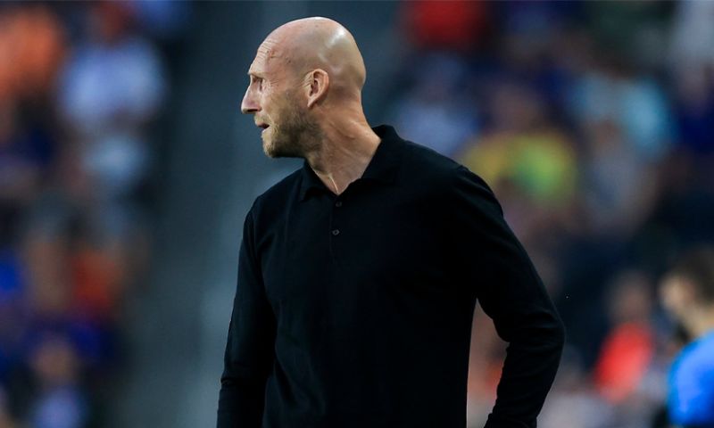 FC Utrecht heeft naast Jans ook Rutten en Stam op het verlanglijstje