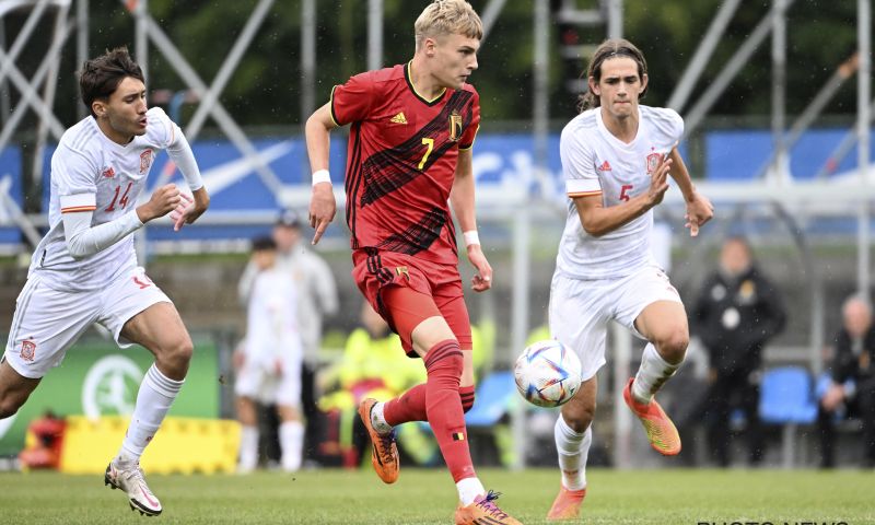 OFFICIEEL: KV Mechelen huurt Bassette van Franse tweedeklasser Caen