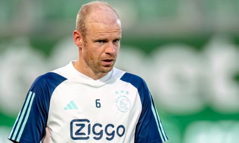 Italiaanse media komen met Klaassen-details: ook Van de Beek aangeboden bij Inter