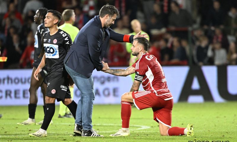 OFFICIEEL: Hoefkens verliest aanvoerder en ziet Donnum naar Toulouse trekken