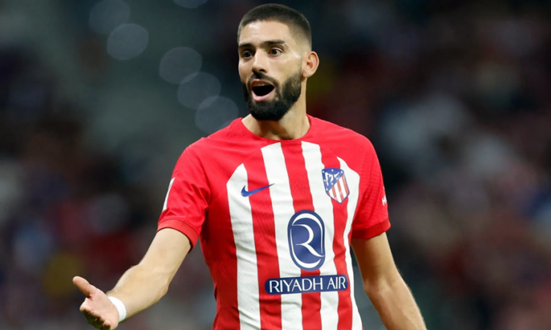 ‘Details van transfer Carrasco naar Saoedi-Arabië zijn bekend’ 