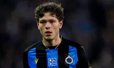 Thumbnail for article: Club Brugge-aanvaller Skov Olsen 'Gouden Speler' van de maand augustus