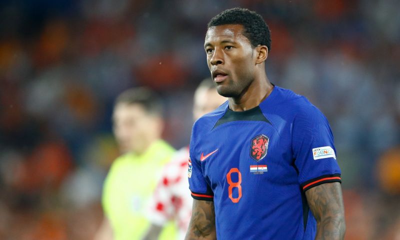 Ophef transfer Wijnaldum naar Saoedi-Arabië: ''Moet nooit meer zijn bek opendoen''