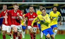 Thumbnail for article: PSV heeft geen kind aan RKC in Waalwijk en pakt koppositie in Eredivisie