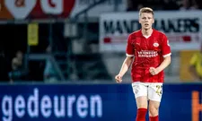 Thumbnail for article: Bosz tevreden over omgeschoolde middenvelder: 'Durf ik ook tegen Arsenal te doen'