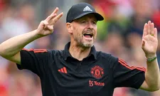 Thumbnail for article: Ten Hag vergelijkt United met Ajax: 'Toen moest ook een ander team opbouwen'