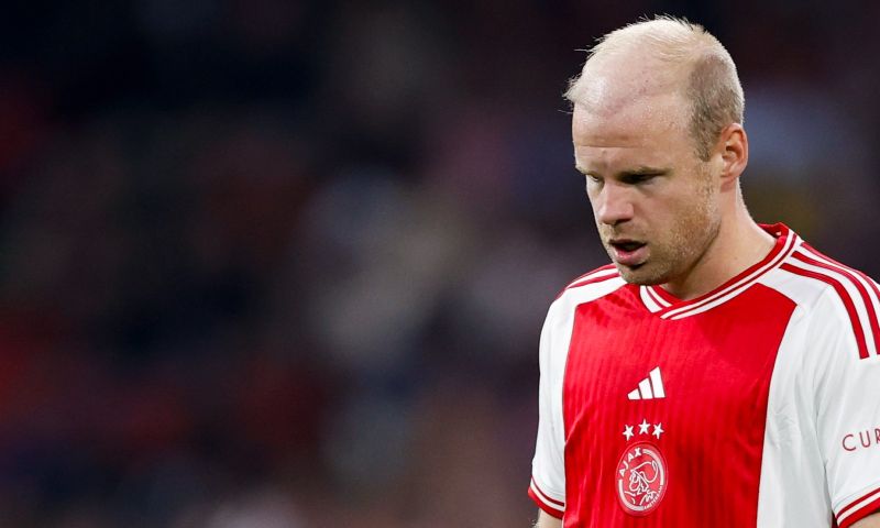 Details Klaassen-transfer lekken uit