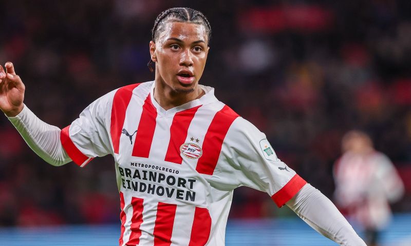 ED bevestigt huurdeal PSV met Vitesse over Fofana