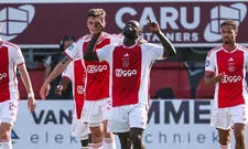 Thumbnail for article: Ajax richt blik op Eredivisie na transferweek: 50x je inleg bij zege in Sittard!