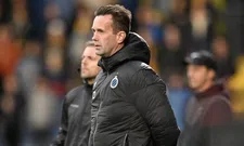 Thumbnail for article: Deila maakt selectie bekend: veteraan krijgt geen plekje bij Club Brugge