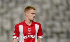 Thumbnail for article: Swerts (bondscoach U21) over Vermeeren (Antwerp): “Ik ken hem heel goed”