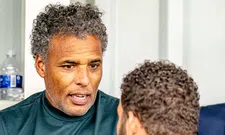 Thumbnail for article: Steijn staat nog niet open voor verzoeningspoging Van Hooijdonk: 'Begrijp ik ook'