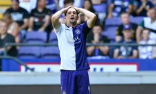 Thumbnail for article: ‘Anderlecht duwt Raman richting exit: Riemer laat fitte spits buiten selectie’