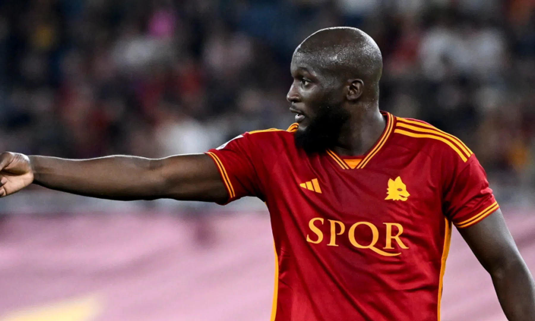 AC Milan over racisme richting Lukaku