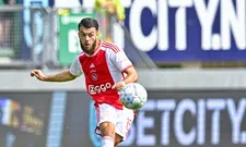 Thumbnail for article: Vink kritisch op aankoopbeleid Ajax: 'Nu vier keer gezien en hij kan niet bekoren'