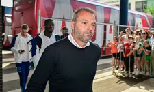 Thumbnail for article: Steijn verklaart aanvoerderschap Ajax: 'Vandaar de keuze voor Sutalo'