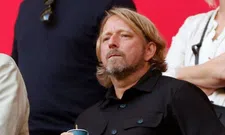 Thumbnail for article: Mislintat gekraakt: 'Ajax heeft nu 4 linksbacks, hoe krijg je het voor elkaar'