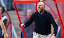 Thumbnail for article: FC Volendam en FC Twente treffen elkaar na periode van getouwtrek om Eiting 